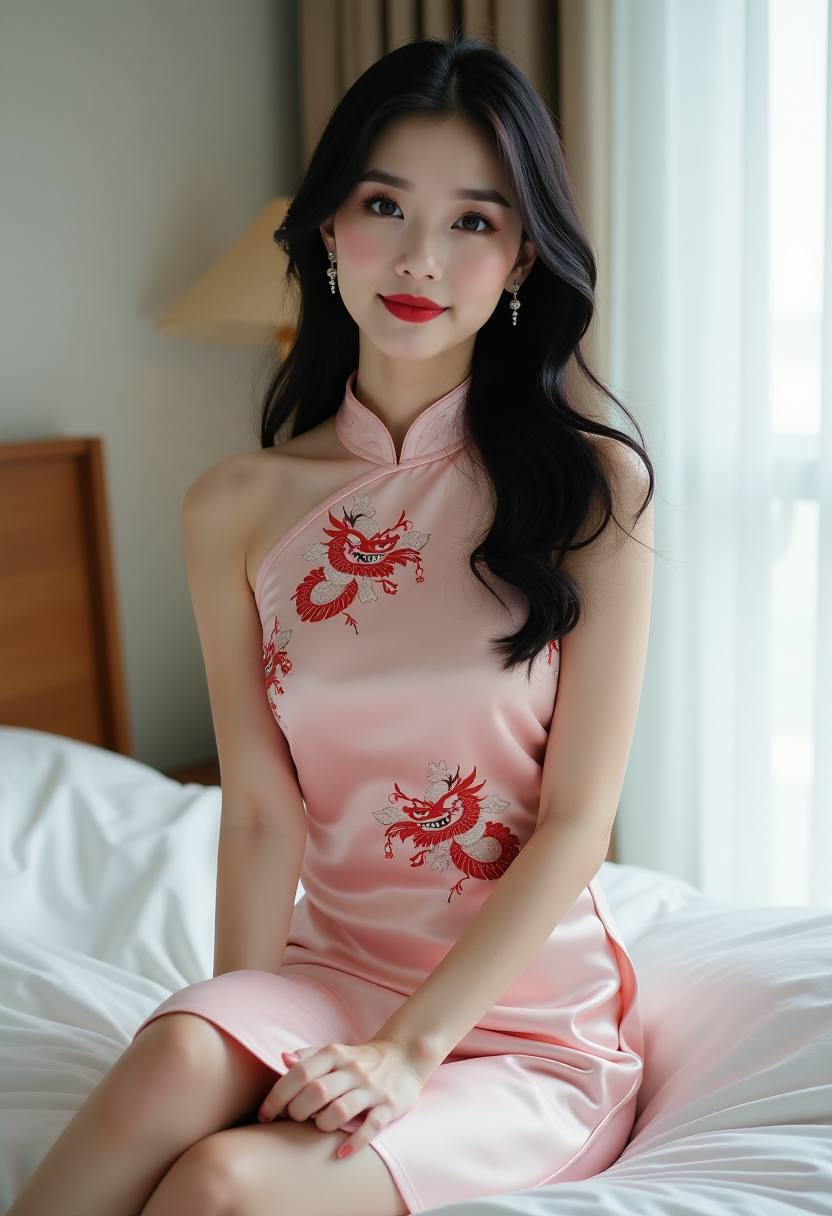 麻花传剧幕后花絮